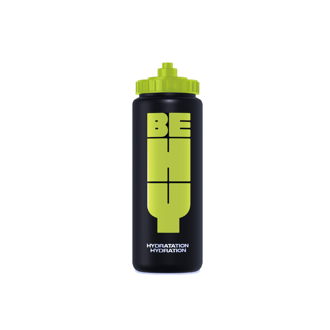 Bouteille réutilisable BEHY