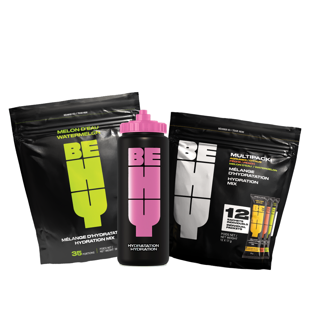 Discovery pack - Watermelon