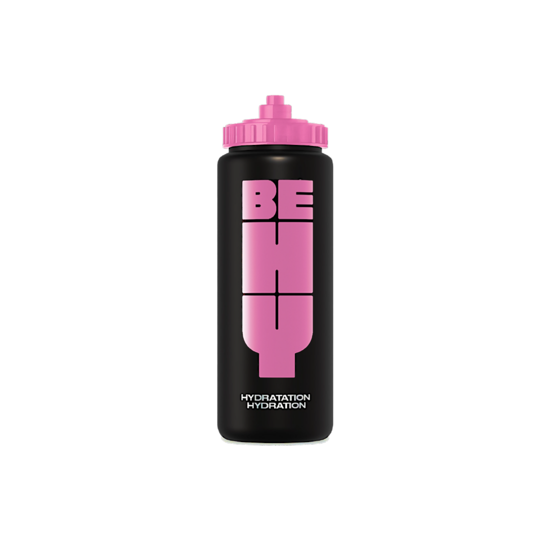 Bouteille réutilisable BEHY