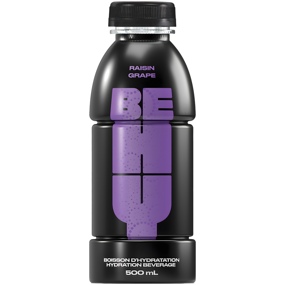 Box of 12 BEHY - Grape