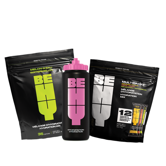 Discovery pack - Watermelon